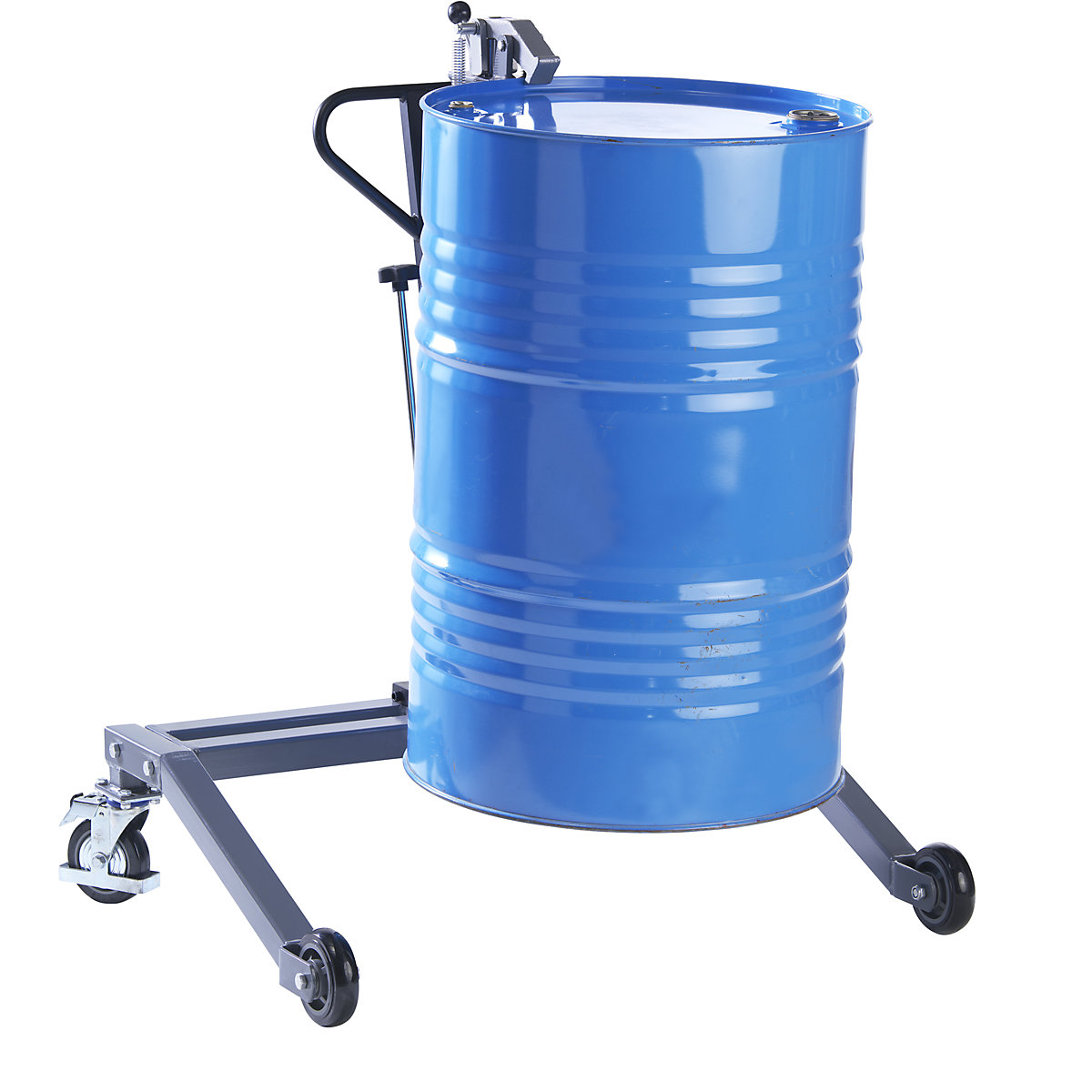 Elevador de bidones – eurokraft basic (Imagen del producto 11)-10