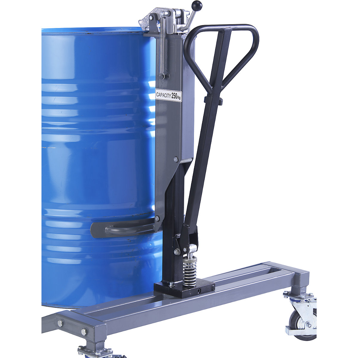 Elevador de bidones – eurokraft basic (Imagen del producto 5)-4