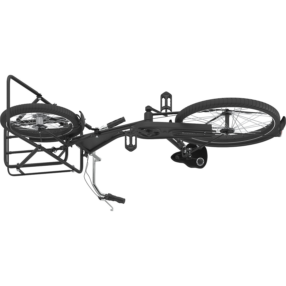 Bicicleta de carga CLASSIC (Imagen del producto 5)-4