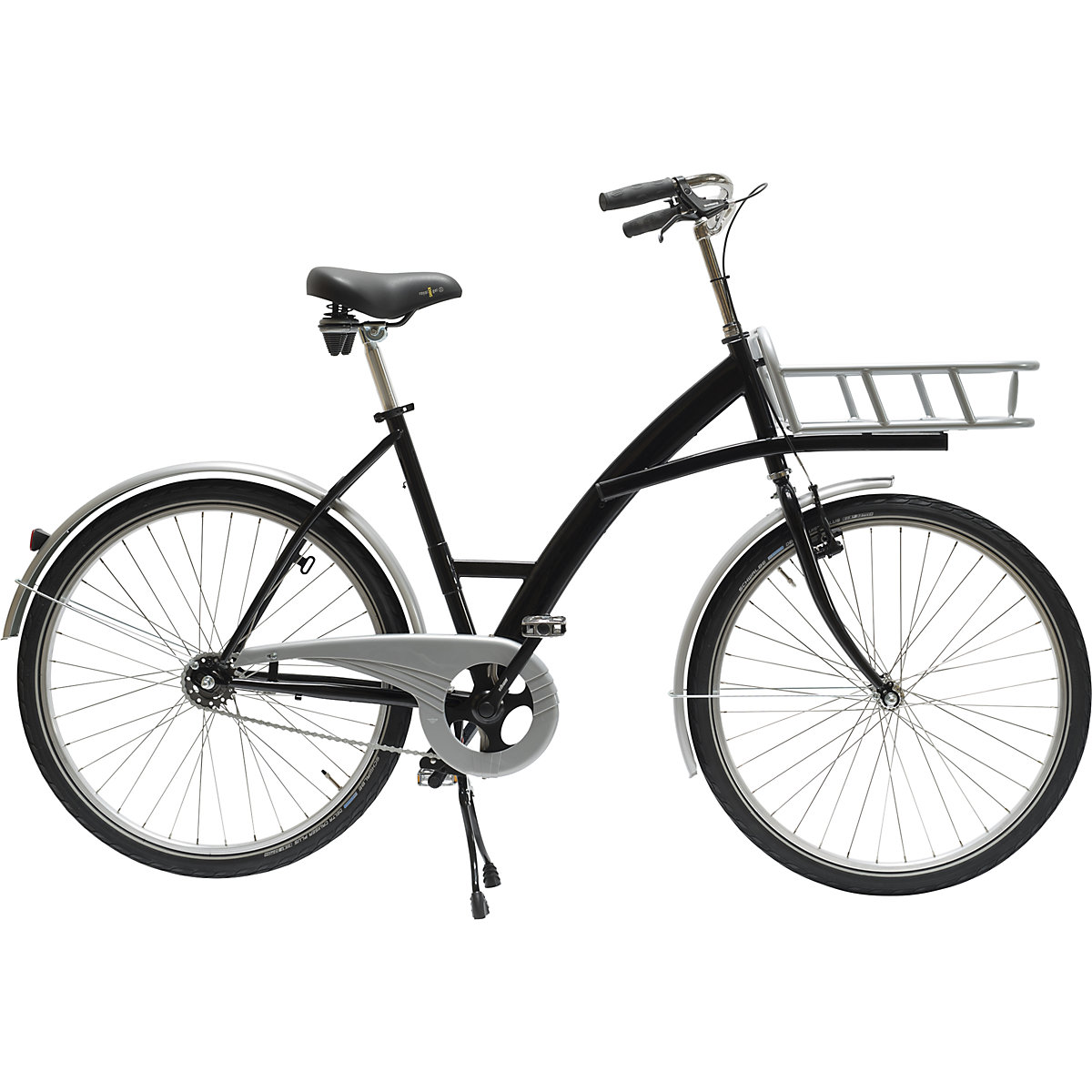 Bicicleta de empresa BASIC