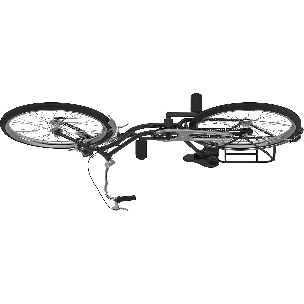 Bicicleta para empresa BASIC (Imagen del producto 8)-7