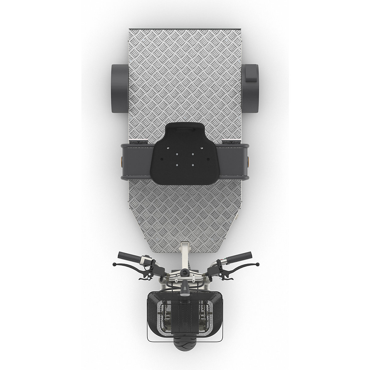 Factory Scooter (Imagen del producto 6)-5