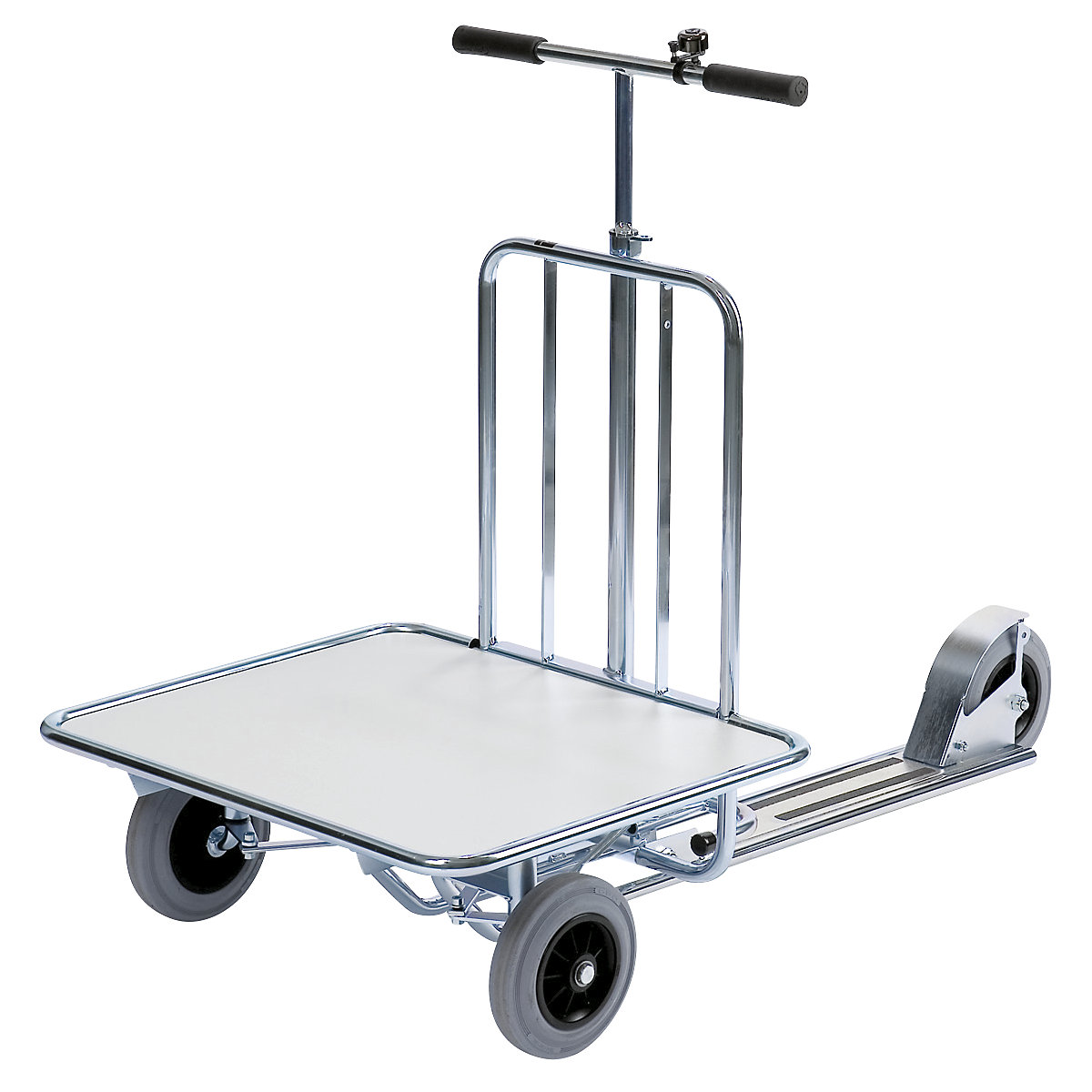 Patinete de repartidor Modelo 87 &ndash; HelgeNyberg