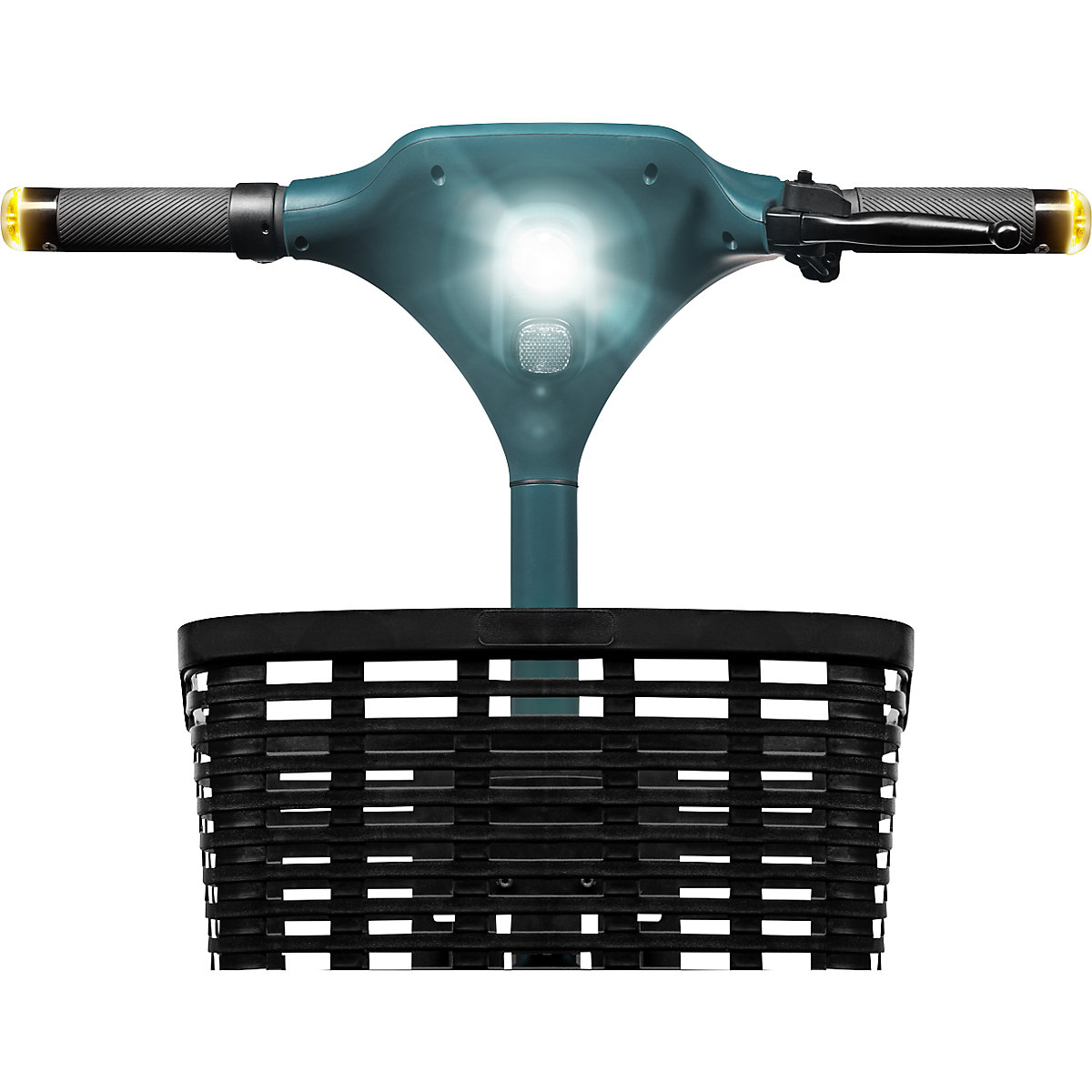 Transporte personal Mover (Imagen del producto 6)-5