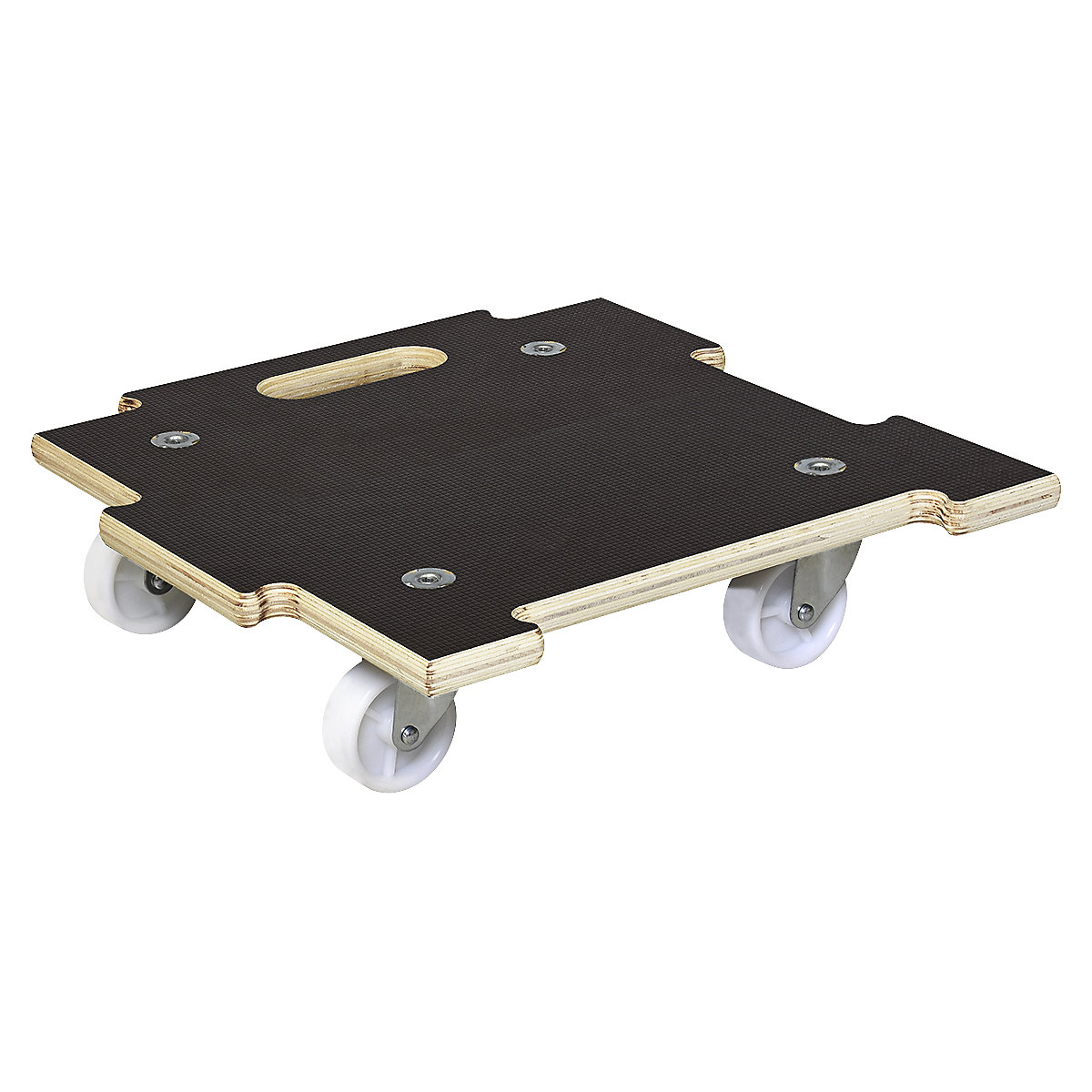 Rodador de transporte CONNECT con MaxiGRIP &ndash; Wagner