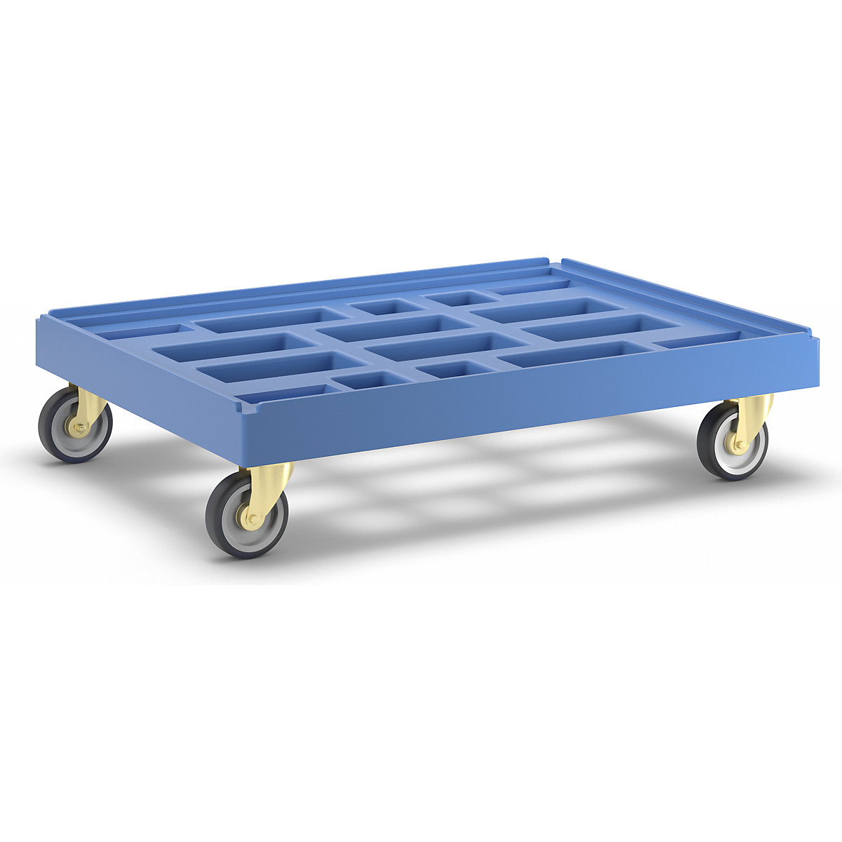 Rodador de transporte