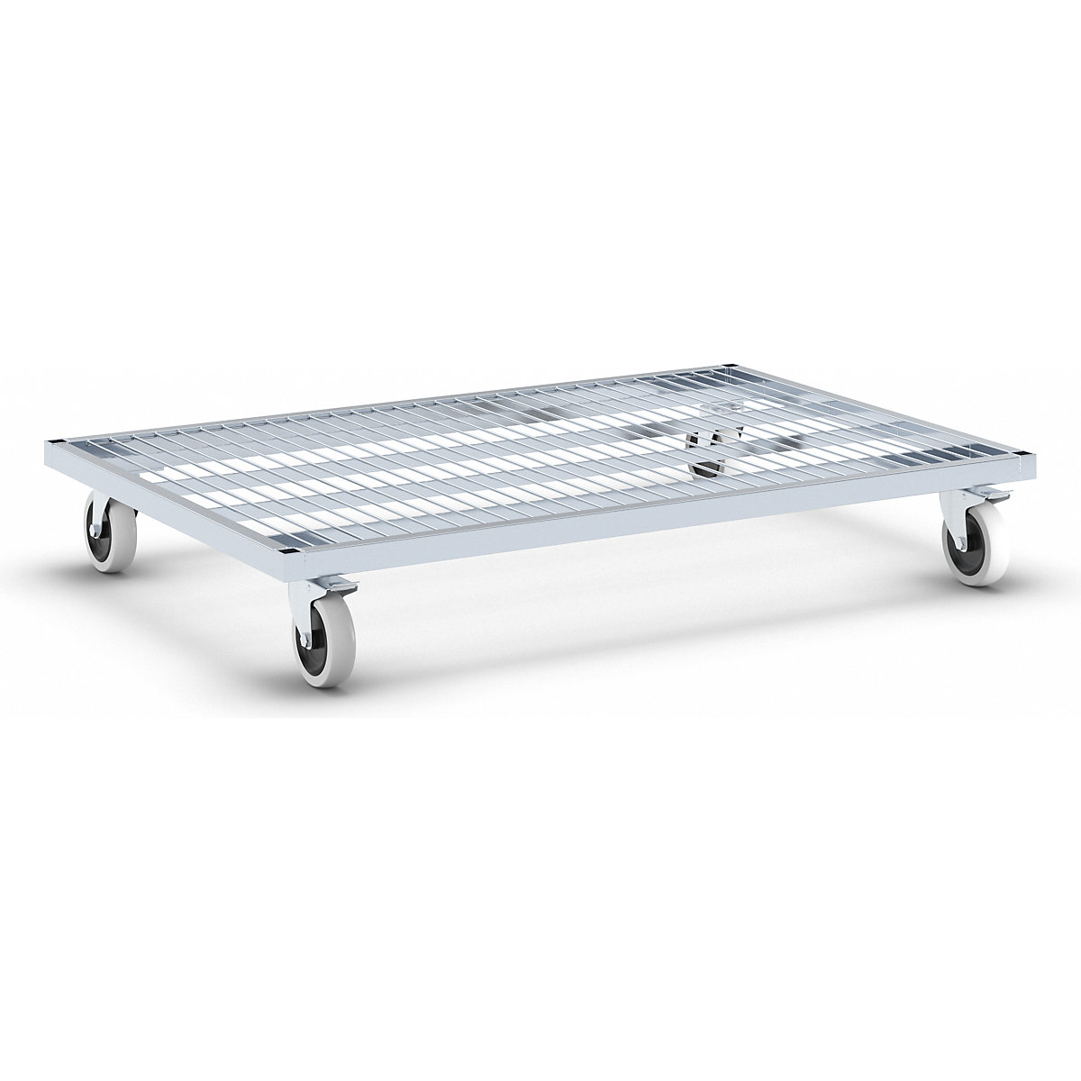 Tablero rodante de acero