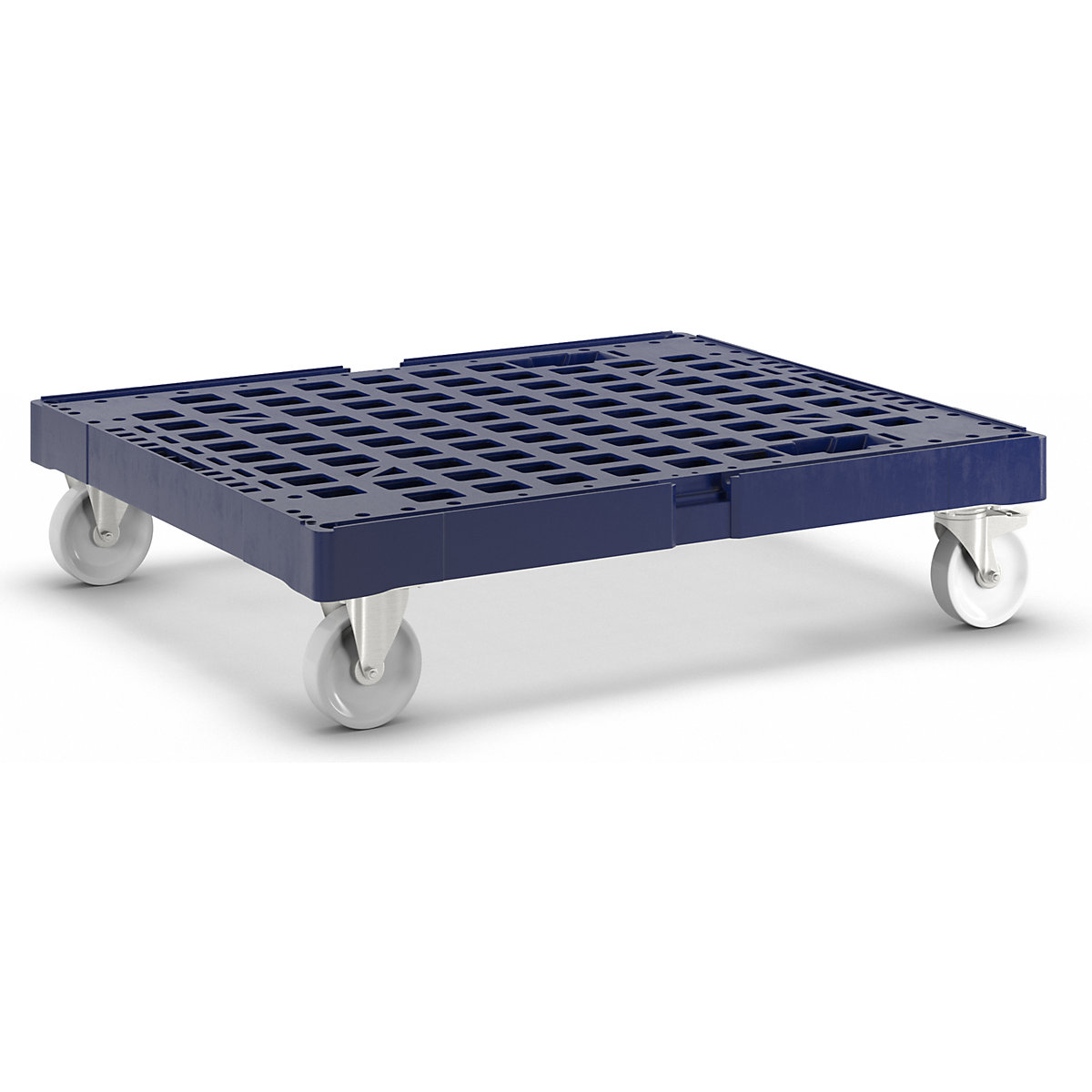 Tablero rodante de plástico