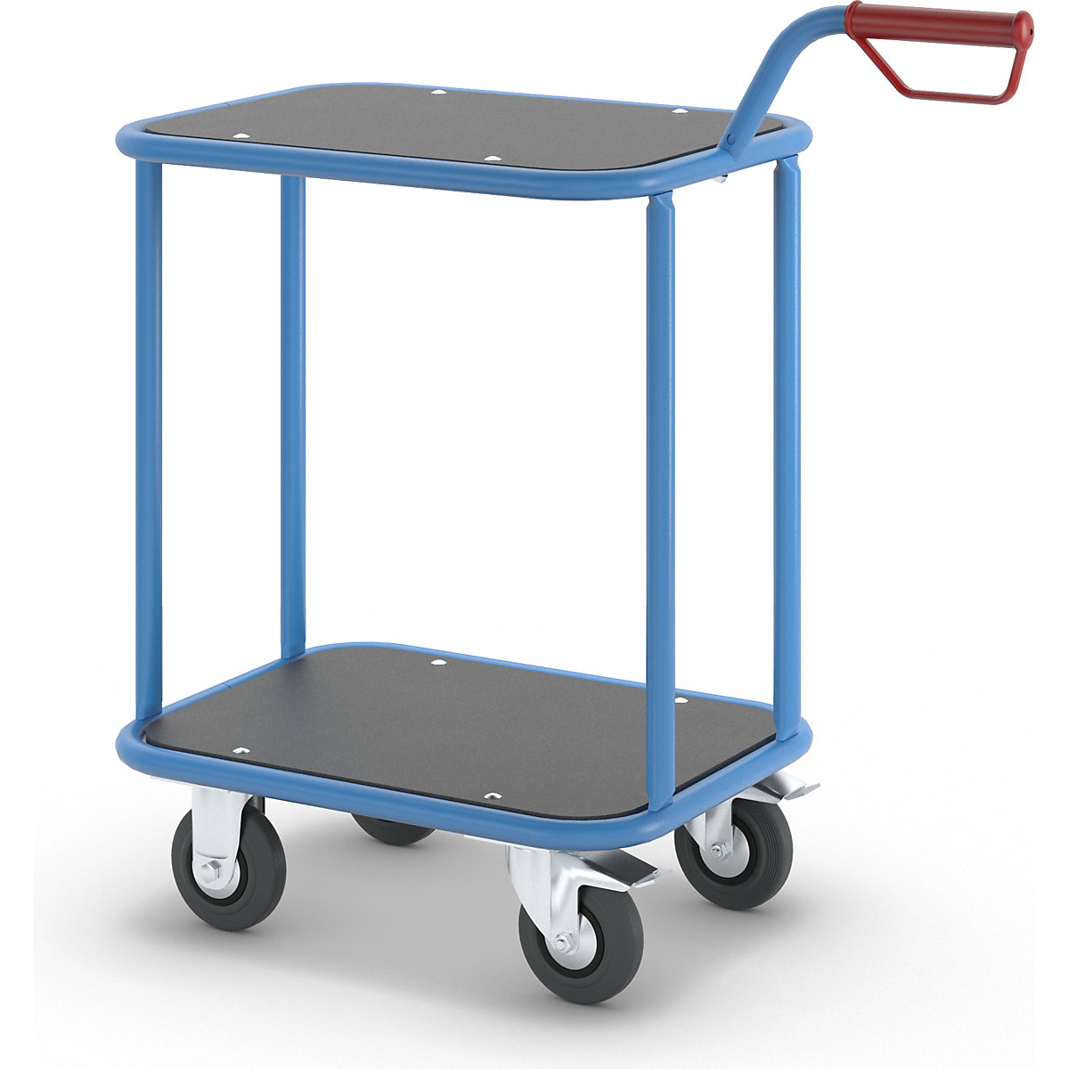 Rodador con asa – eurokraft pro (Imagen del producto 4)-3