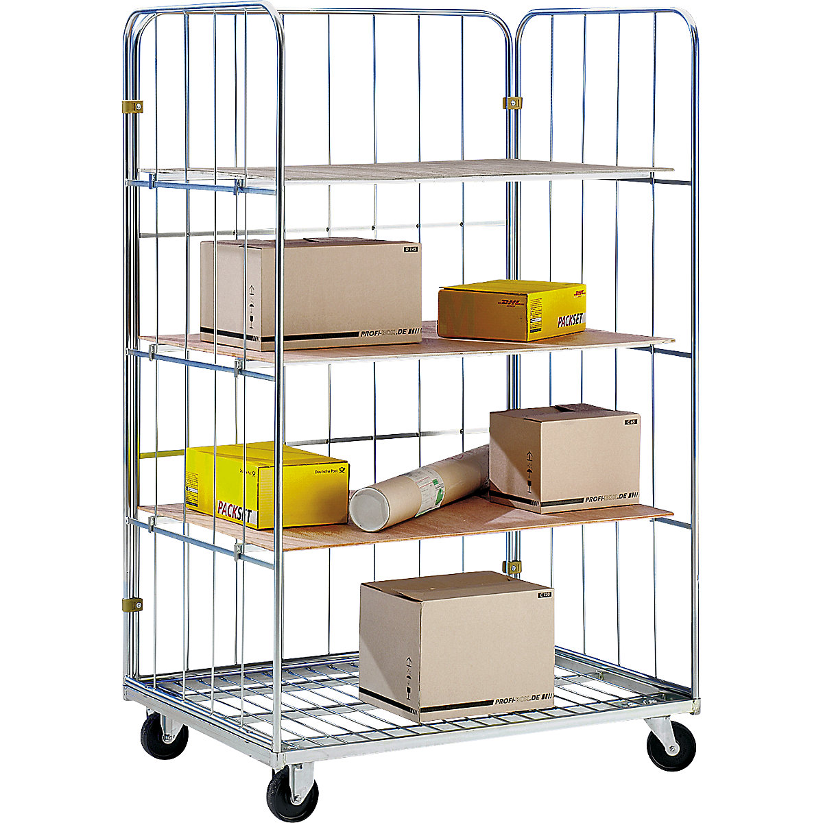 Contenedor de transporte y de venta (Imagen del producto 8)-7