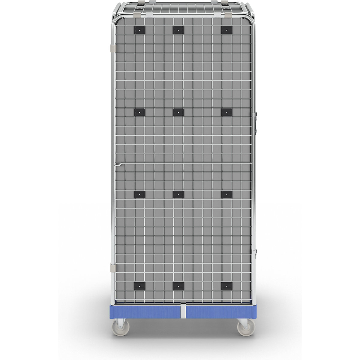 Contenedor rodante antirrobo (Imagen del producto 8)-7