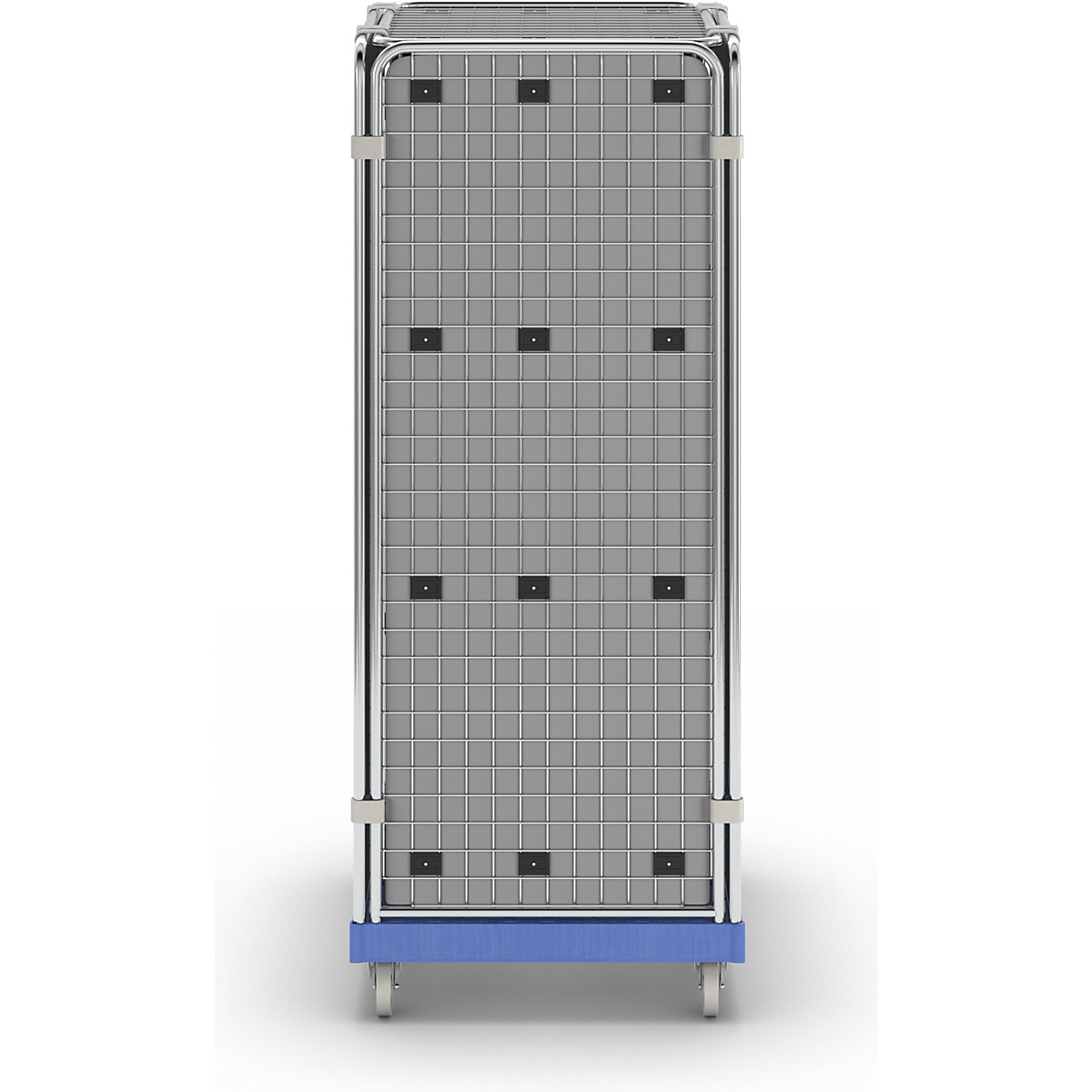 Contenedor rodante antirrobo (Imagen del producto 3)-2