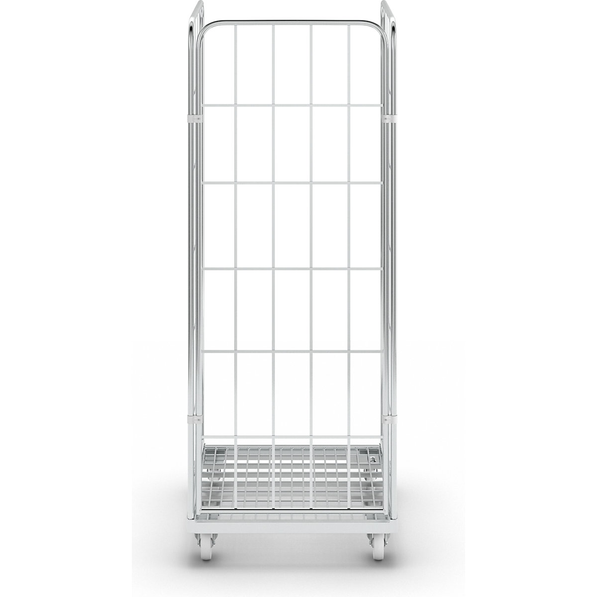 Contenedor rodante de acero (Imagen del producto 3)-2