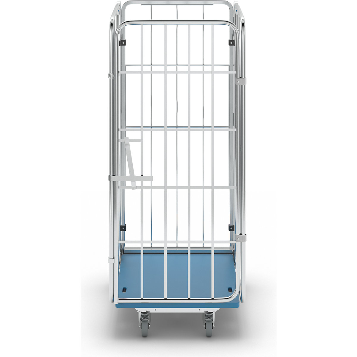 Contenedor rodante encajable (Imagen del producto 3)-2