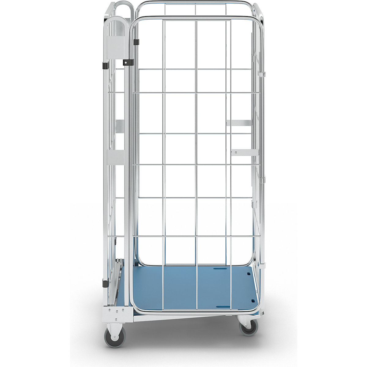 Contenedor rodante encajable (Imagen del producto 4)-3