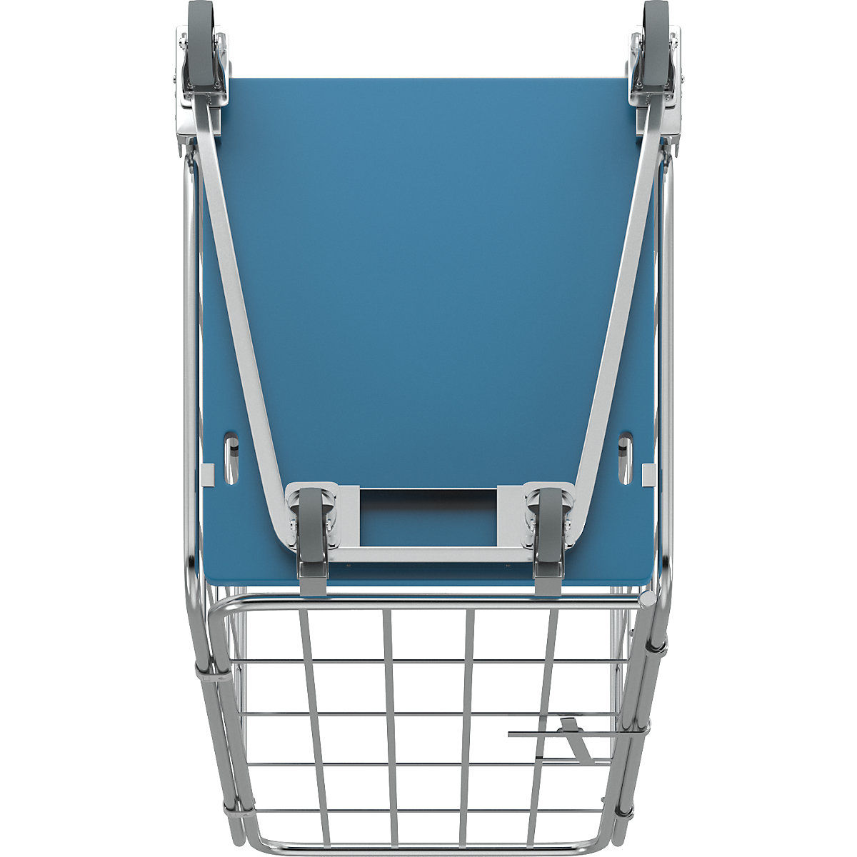 Contenedor rodante encajable (Imagen del producto 6)-5