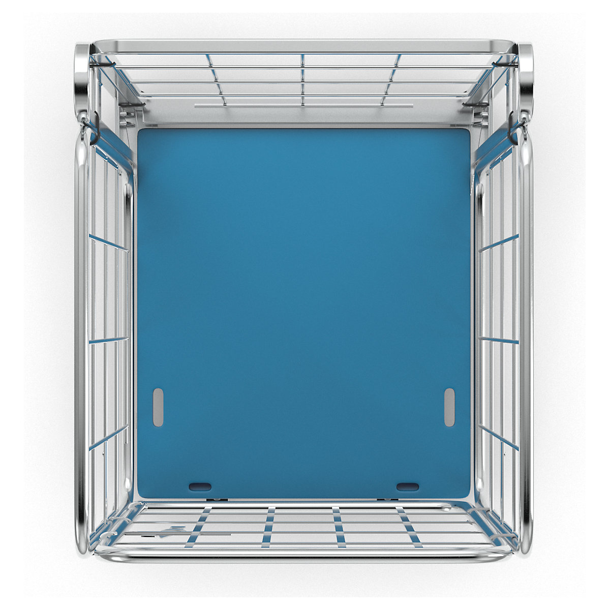 Contenedor rodante encajable (Imagen del producto 7)-6