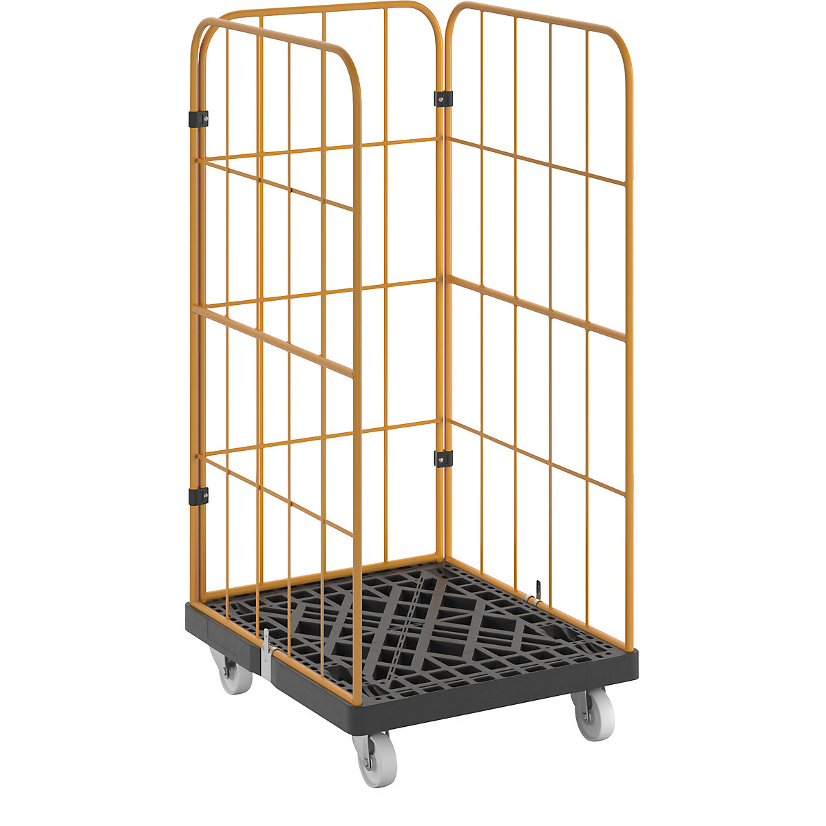 Contenedor rodante (Imagen del producto 4)-3