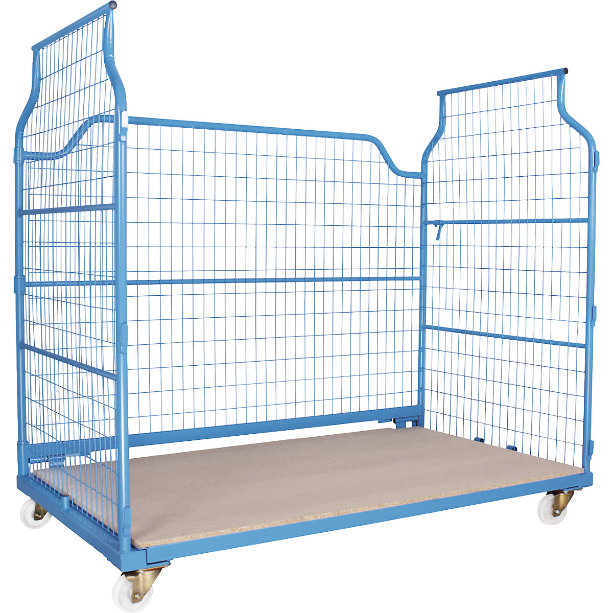 Corlette® universal con enrejado &ndash; eurokraft pro