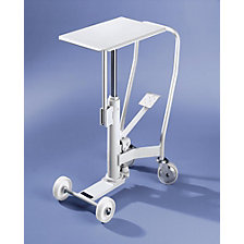 margen de elevación 600 – 960 mm