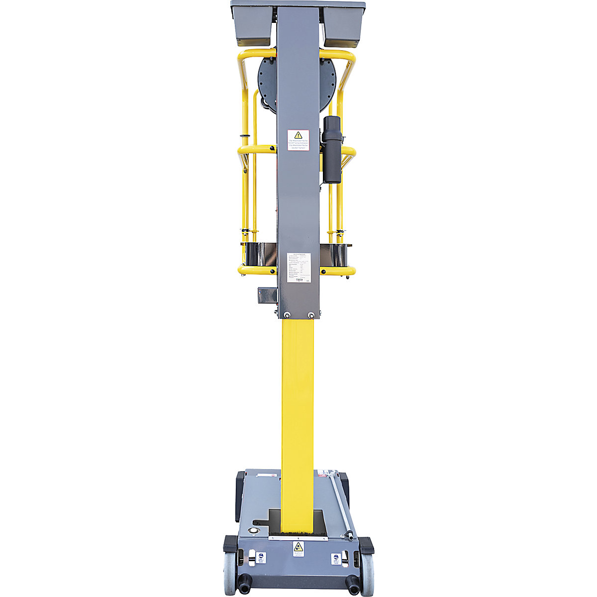 Elevador de personas FlexxLift – MUNK (Imagen del producto 2)-1