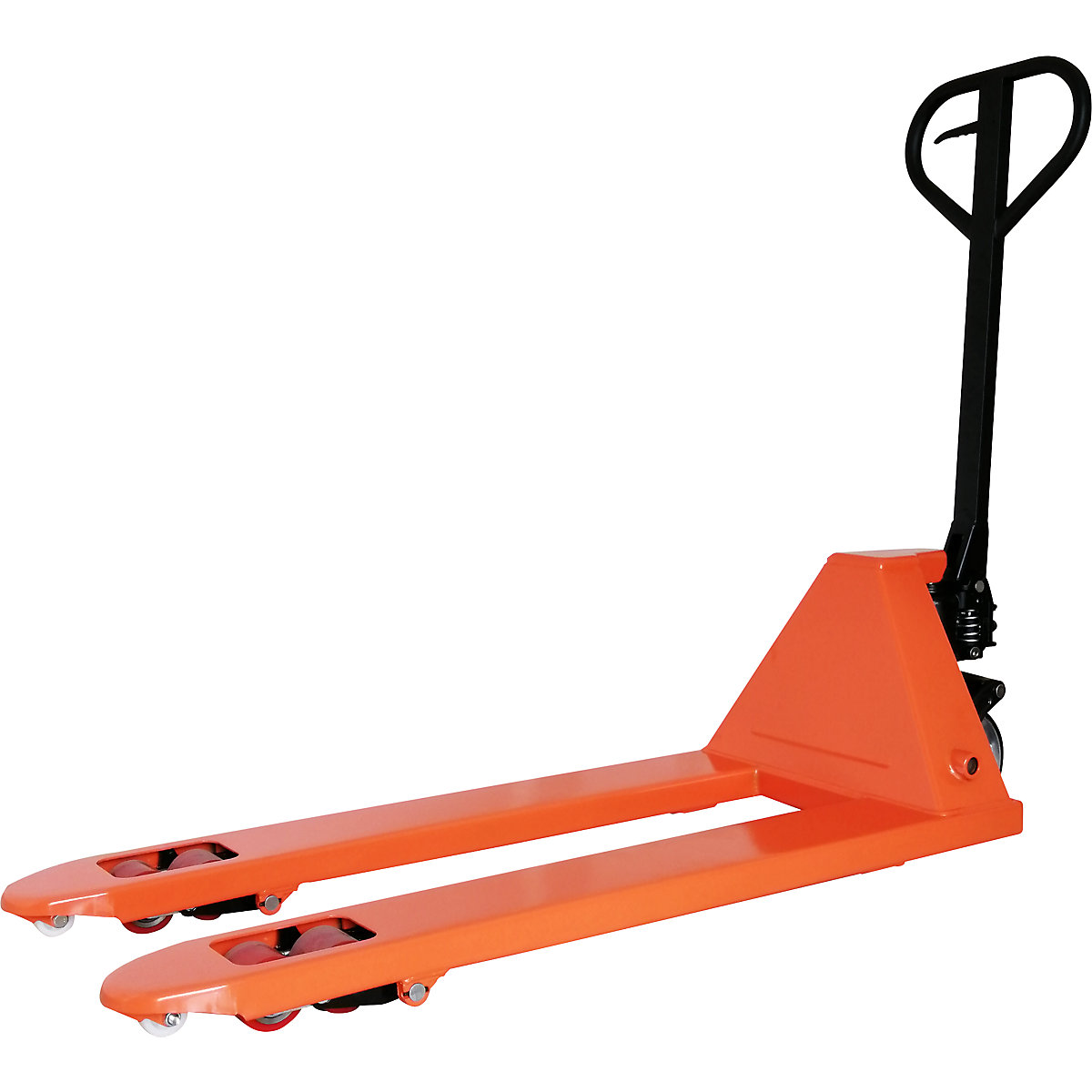 Carro elevador manual – eurokraft basic (Imagen del producto 2)-1