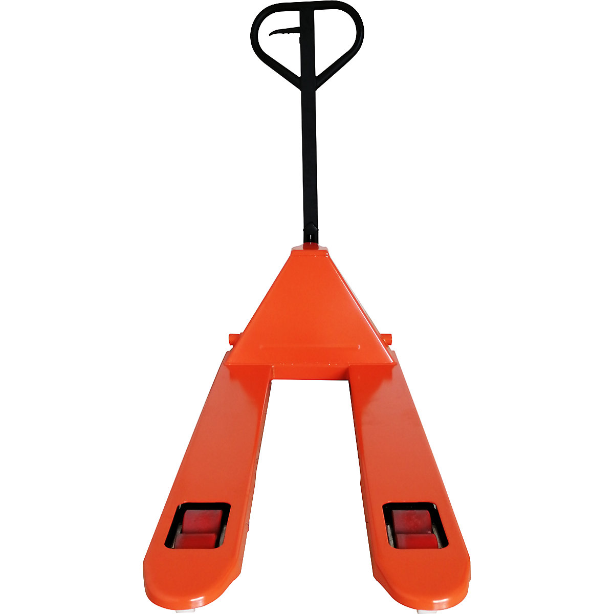 Carro elevador manual – eurokraft basic (Imagen del producto 3)-2