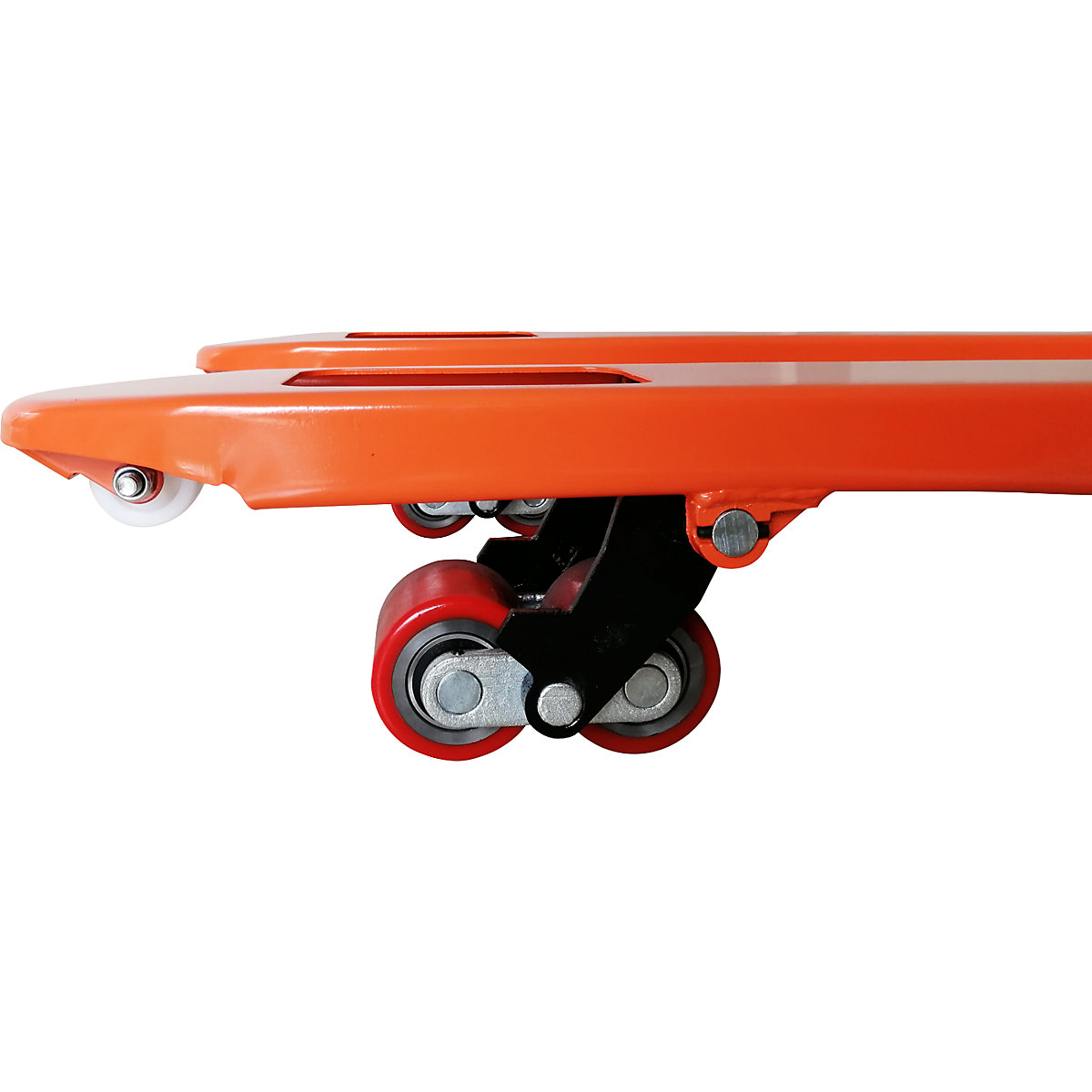 Carro elevador manual – eurokraft basic (Imagen del producto 13)-12