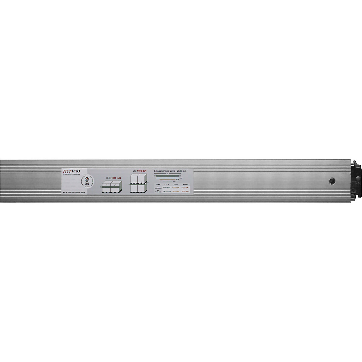 Bară de încărcare (Imagine produs 3)-2