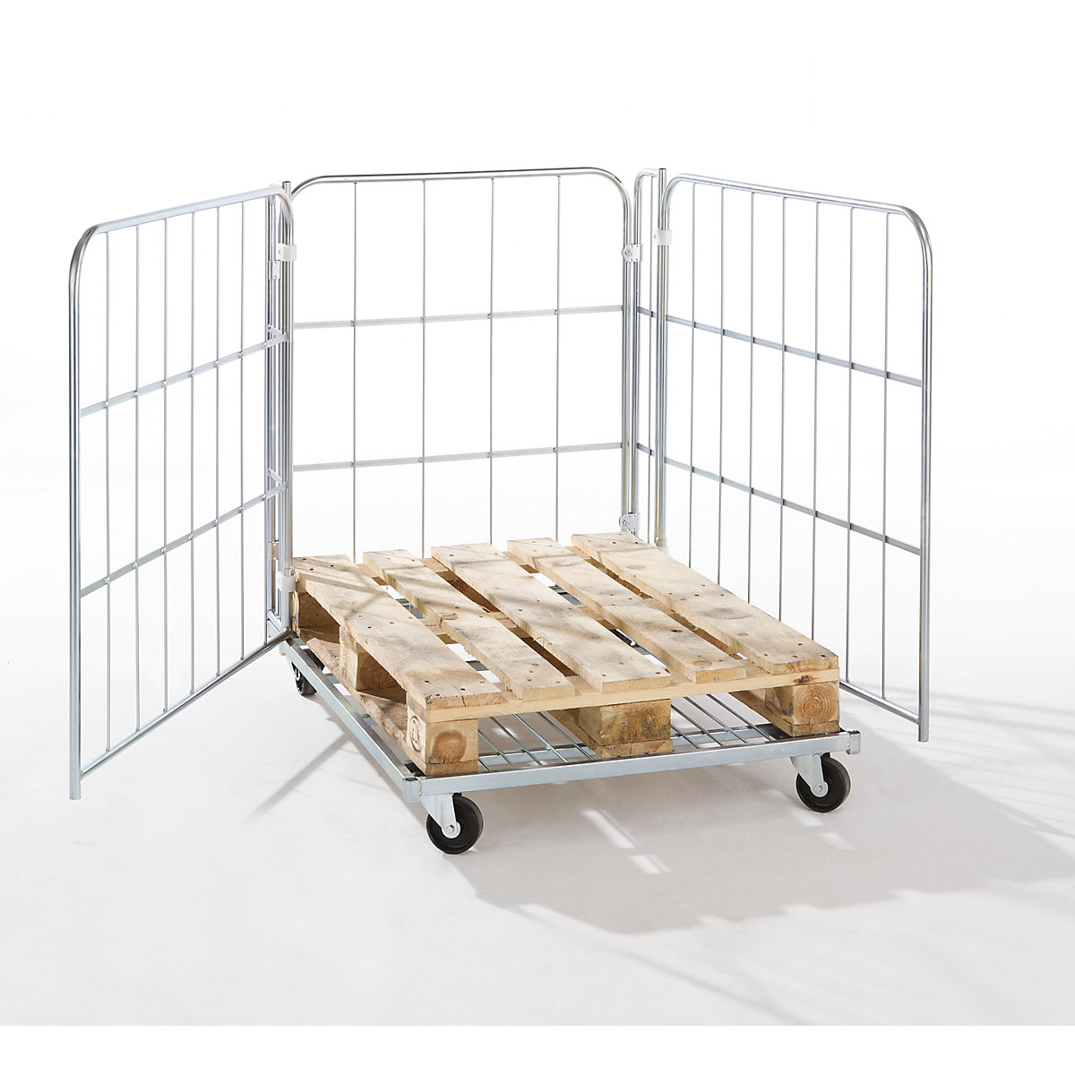Container mobil (Imagine produs 4)