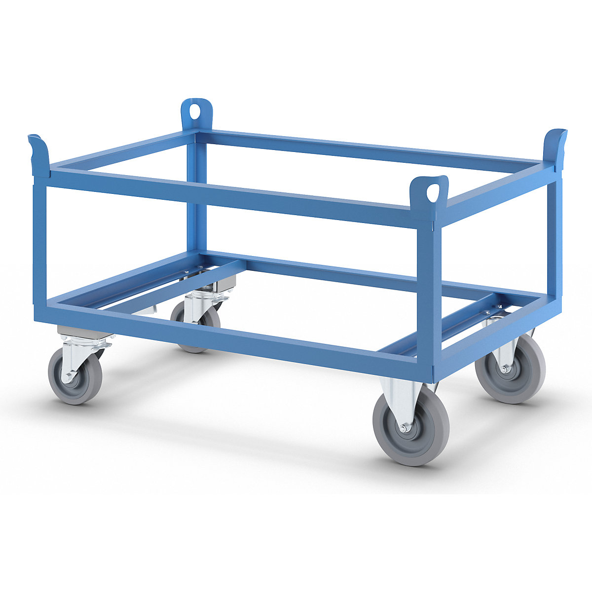 Șasiu din oțel – eurokraft pro (Imagine produs 6)-5