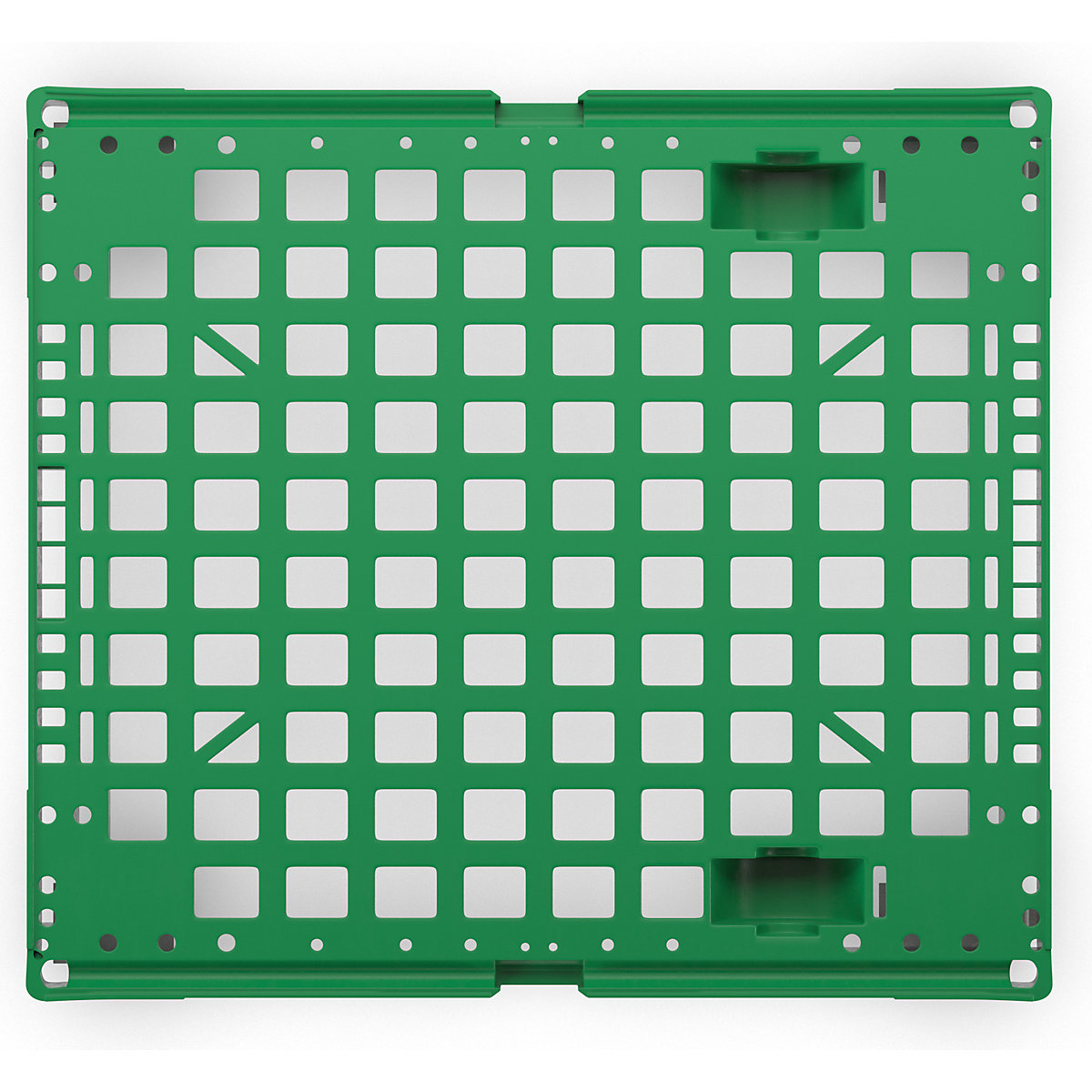 Placă de rulare din plastic (Imagine produs 4)-3