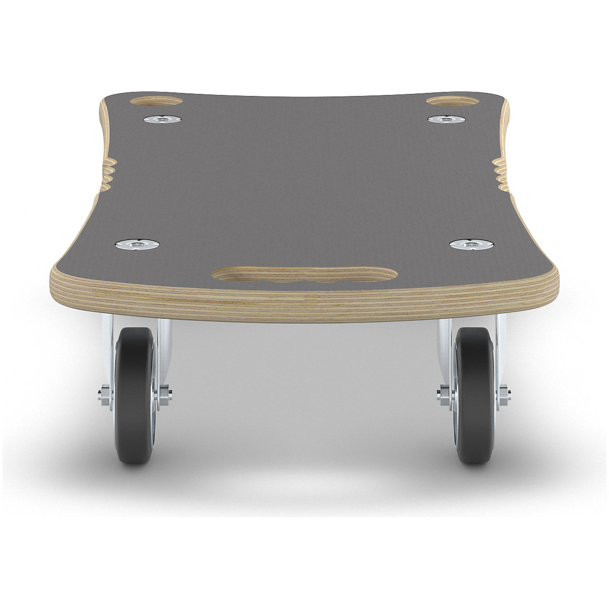 Șasiu de transport MaxiGRIP – Wagner (Imagine produs 3)-2