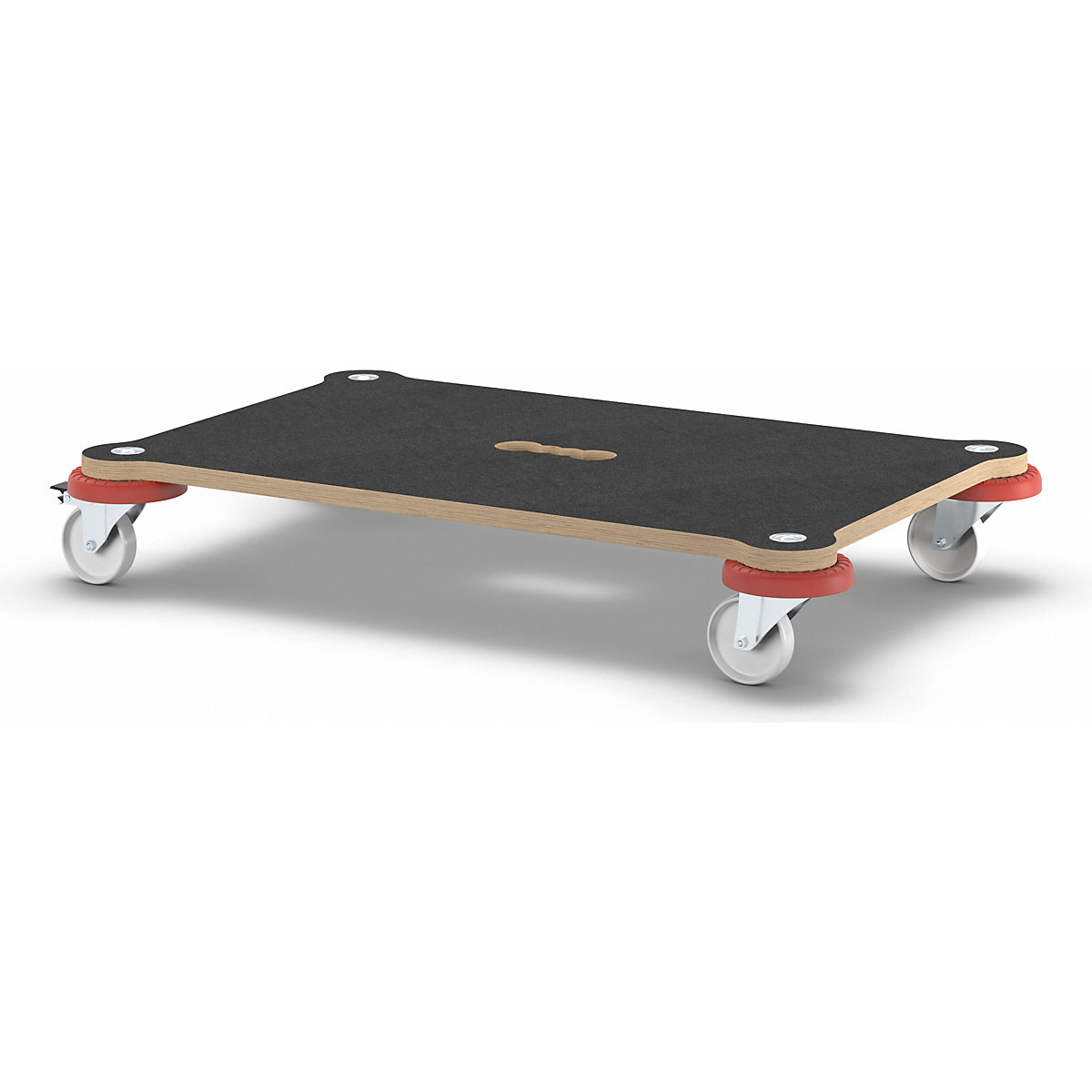 Șasiu de transport PROTECTION BIG – Wagner (Imagine produs 4)-3