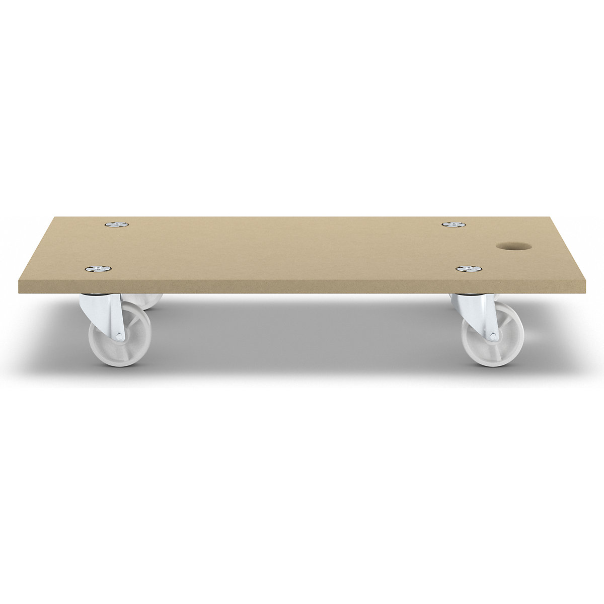 Șasiu de transport – eurokraft basic (Imagine produs 6)-5