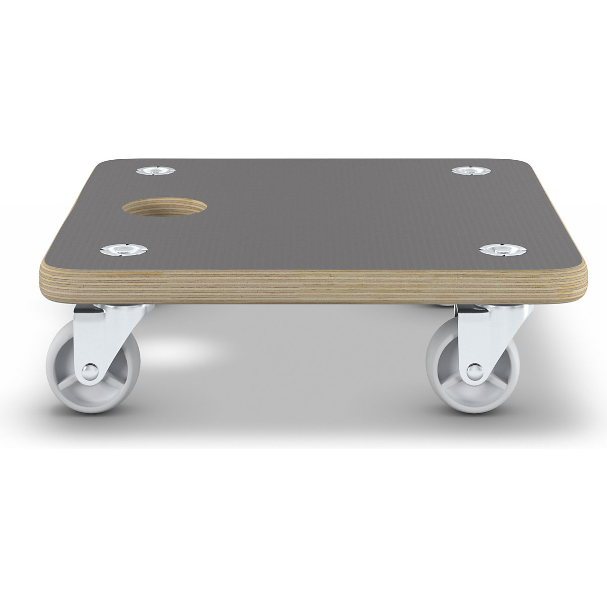 Șasiu de transport universal MaxiGRIP GH 1350 – Wagner (Imagine produs 2)-1