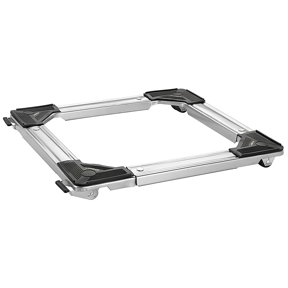 Accesoriu de transport, oţel &ndash; Wagner
