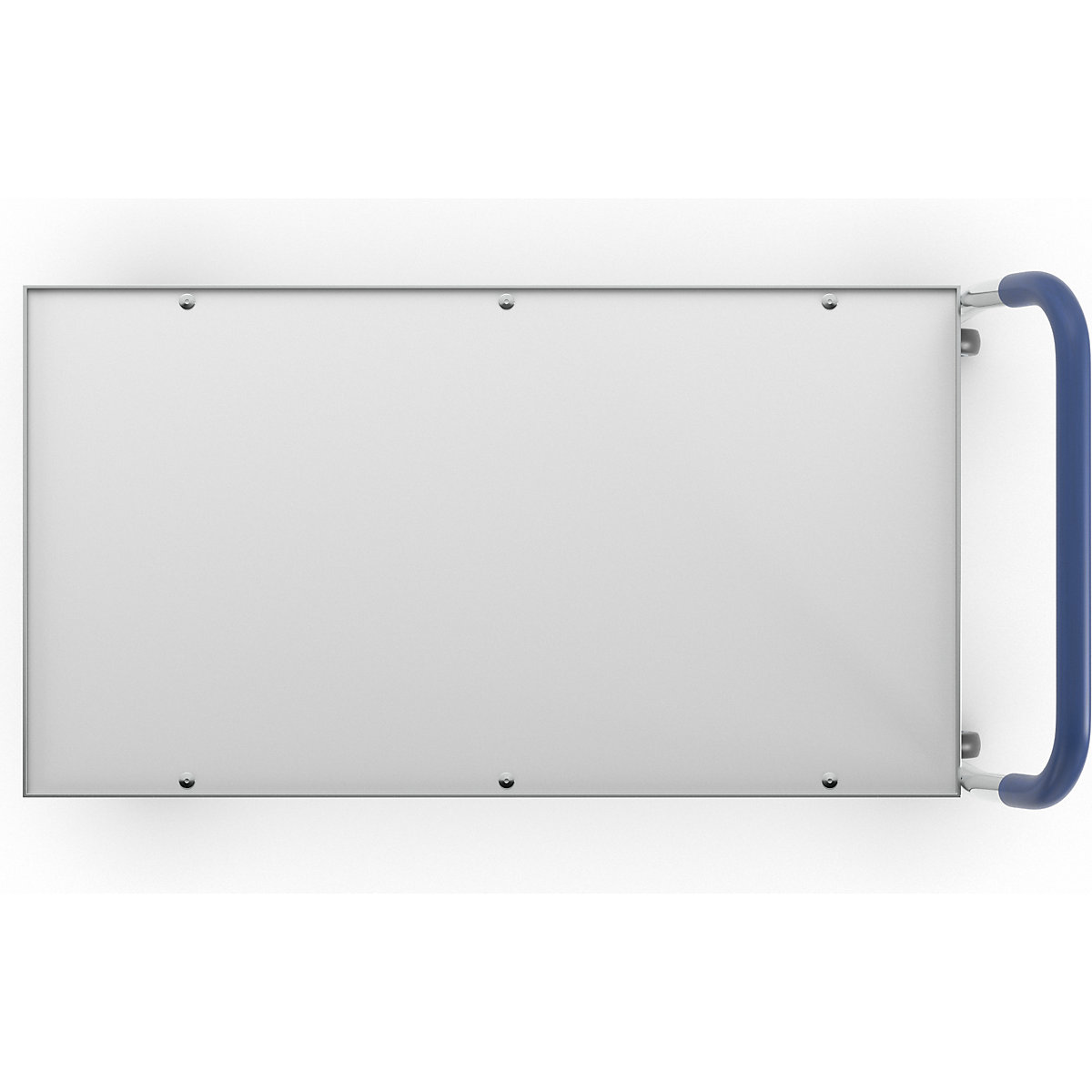 Cărucior cu banc de lucru KOMFORT – Kongamek (Imagine produs 6)-5