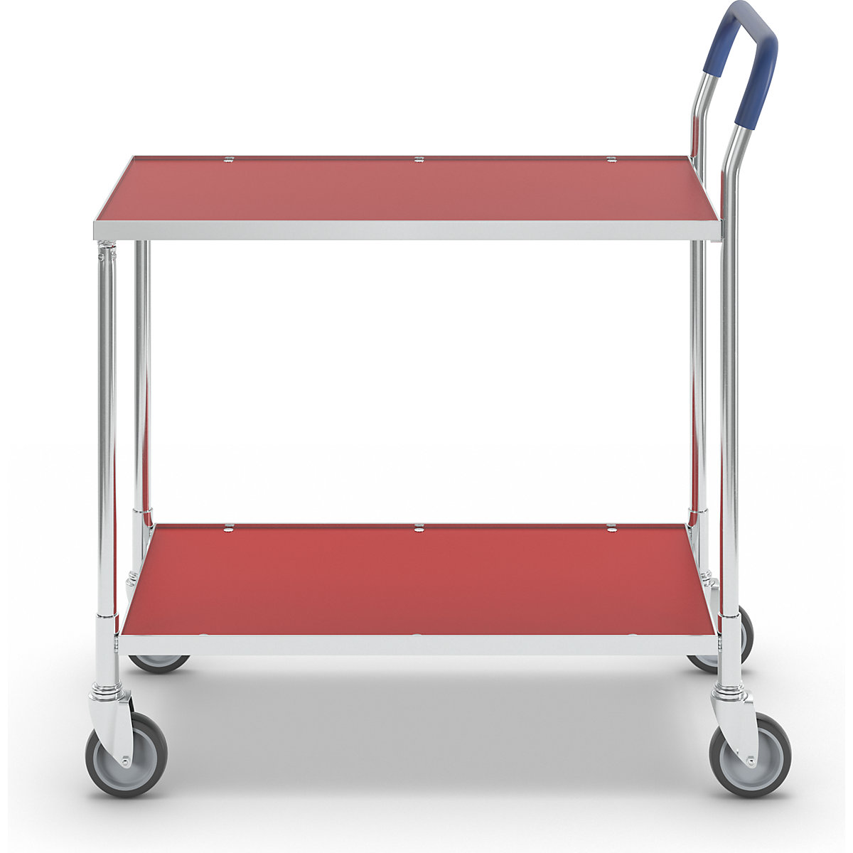 Cărucior cu banc de lucru KOMFORT – Kongamek (Imagine produs 5)-4