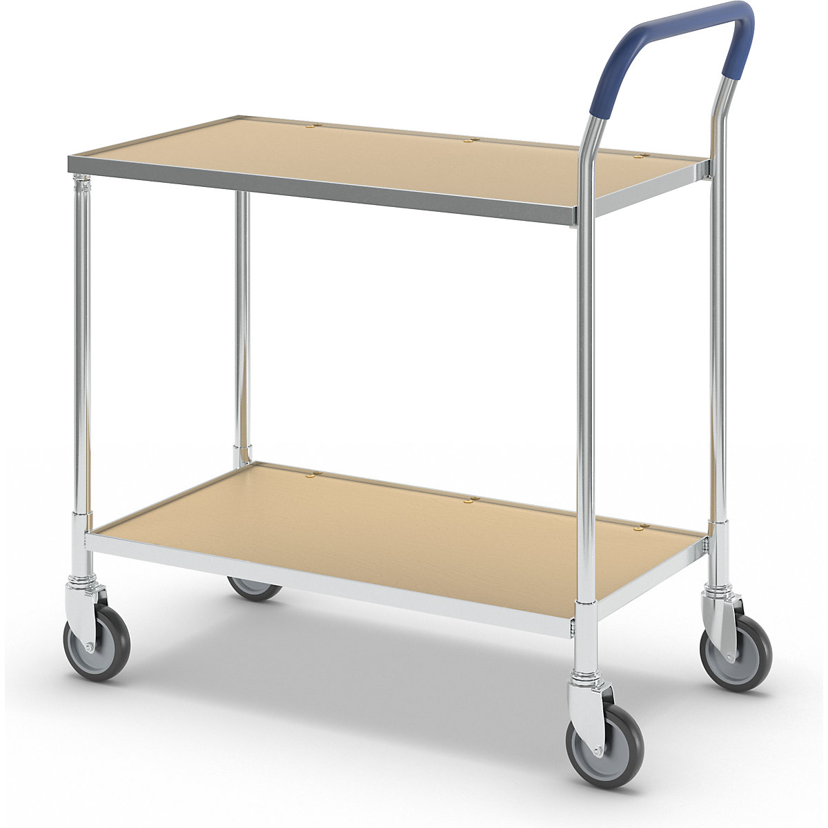 Cărucior cu banc de lucru KOMFORT – Kongamek (Imagine produs 6)-5