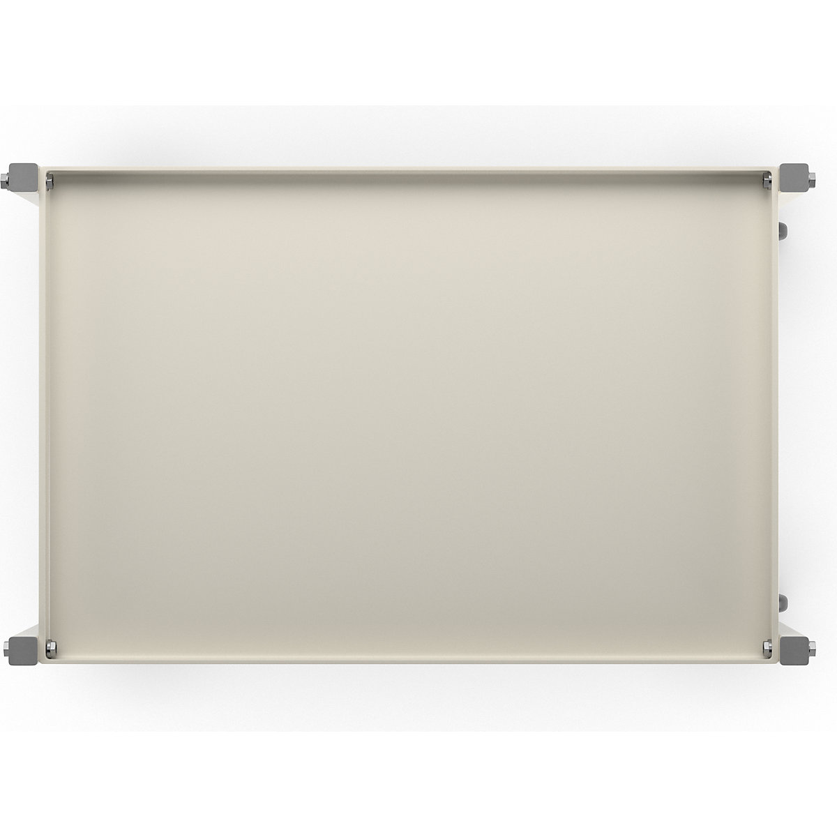 Cărucior cu banc de lucru cu 2 polițe – Kongamek (Imagine produs 2)-1