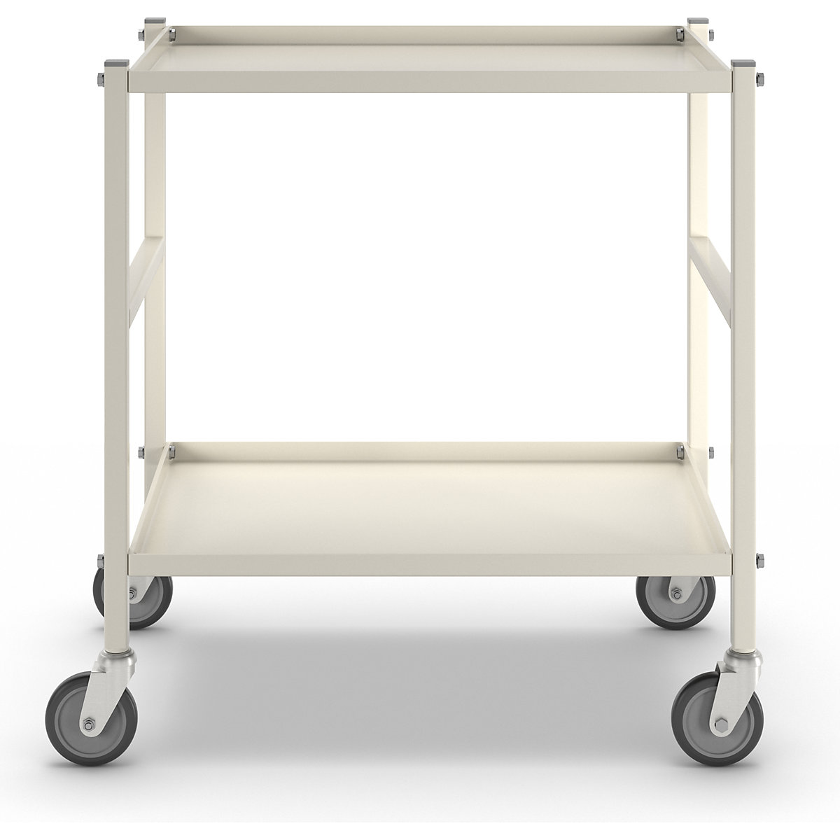 Cărucior cu banc de lucru cu 2 polițe – Kongamek (Imagine produs 4)-3