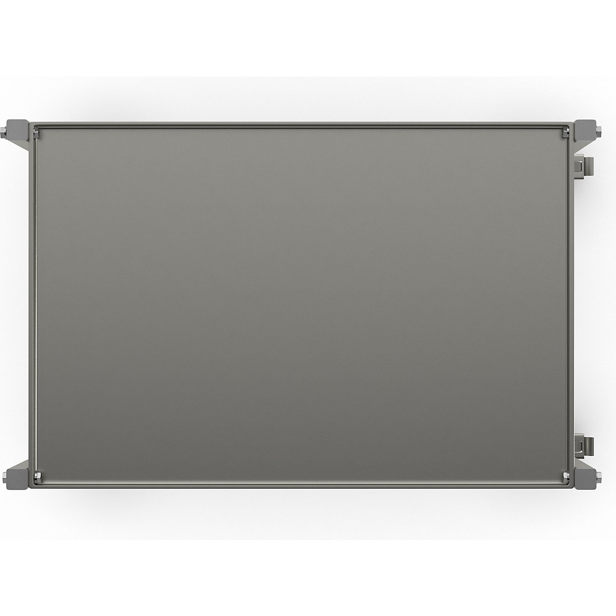Cărucior cu banc de lucru cu 2 polițe – Kongamek (Imagine produs 2)-1
