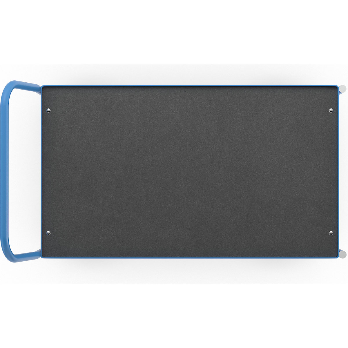 Cărucior cu banc de lucru – eurokraft pro (Imagine produs 7)-6