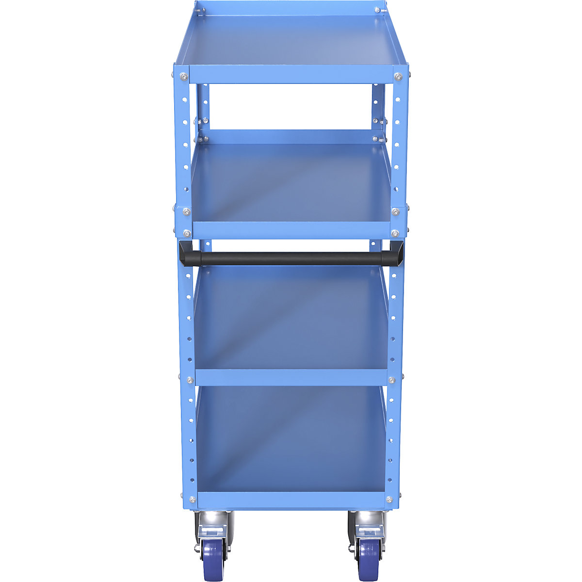 Cărucior de ajutor montaj CustomLine – eurokraft pro (Imagine produs 6)-5