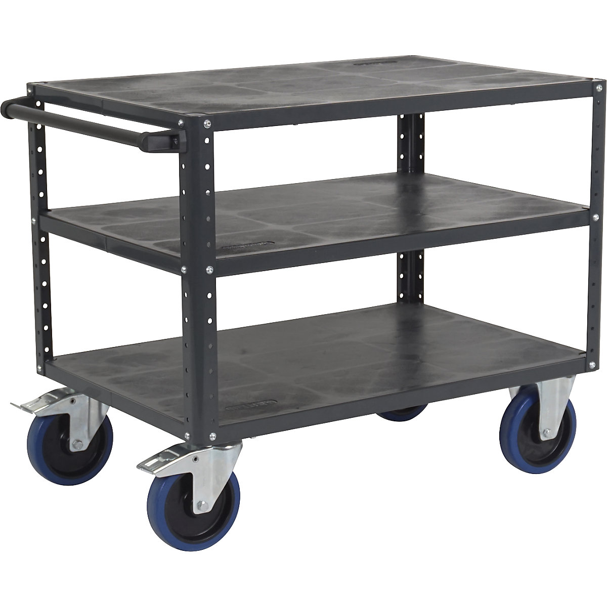 Cărucior de montaj CustomLine – eurokraft pro