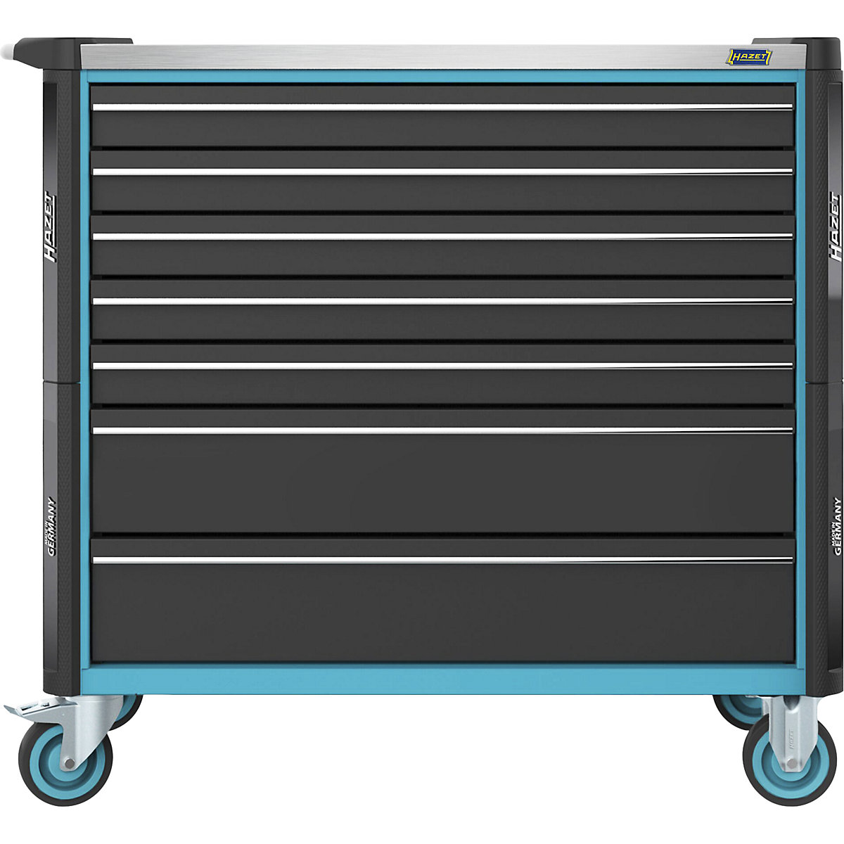 Cărucior de scule ASSISTENT 179NXL / NXXL – HAZET (Imagine produs 3)-2