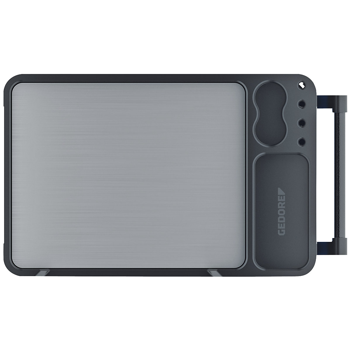 Cărucior de scule workster highline large – GEDORE (Imagine produs 2)-1
