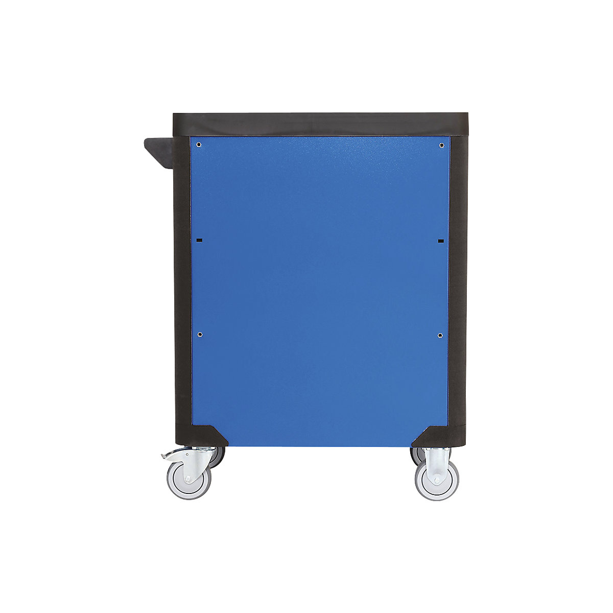 Cărucior de scule workster highline large umplut – GEDORE (Imagine produs 3)-2