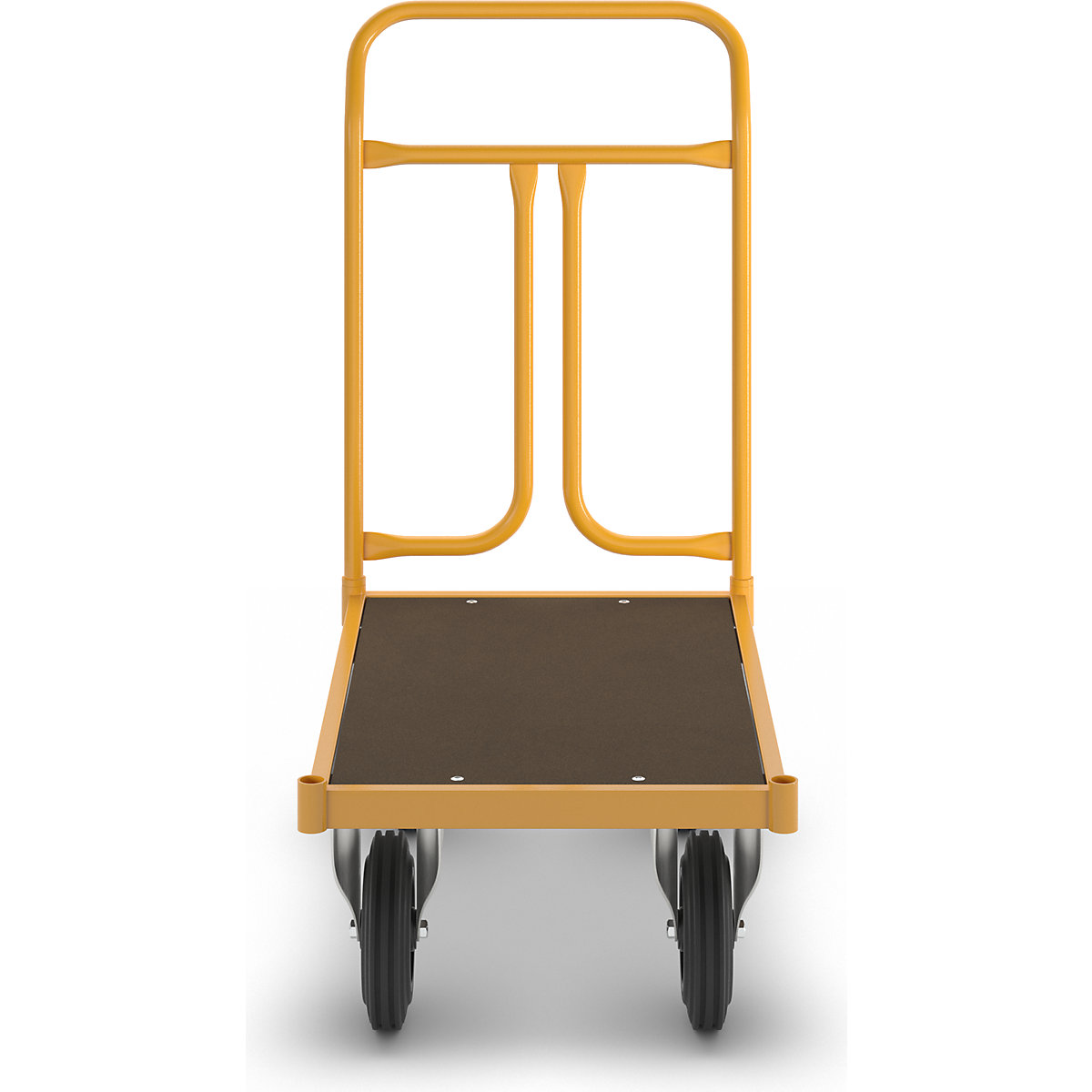 Cărucior cu platformă KM144 – Kongamek (Imagine produs 4)-3